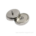 N52 Neodymium Pot Magnet